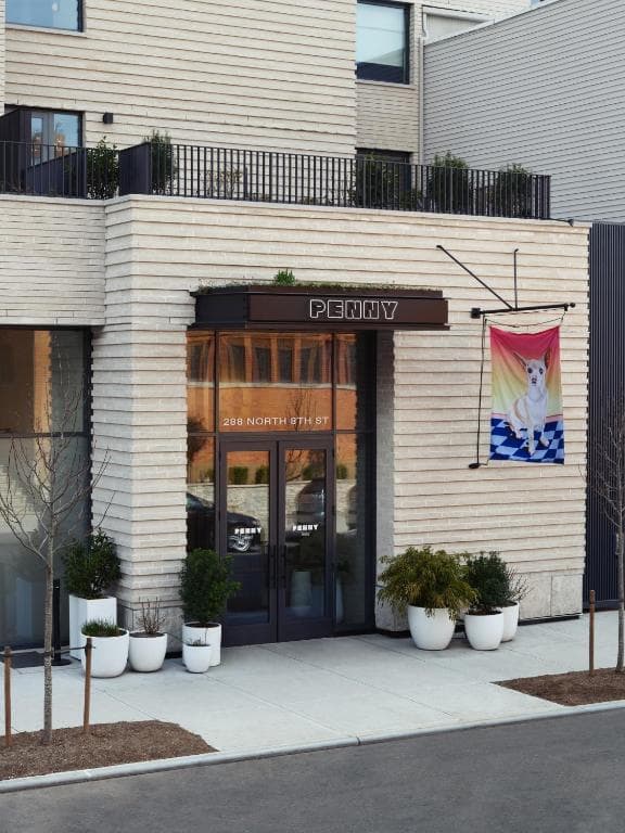 Penny Williamsburg in New York (NY), United States