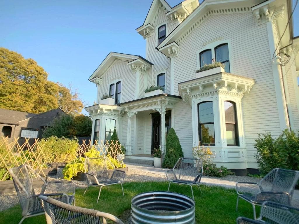 The Wesley Walla Walla in Walla Walla (WA), United States
