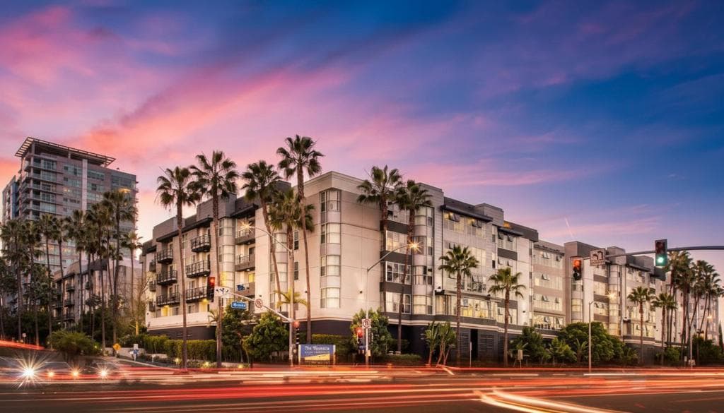Exclusive Suites in MDR-Venice with Pool, GYM & HotTub in Los Angeles (CA), United States