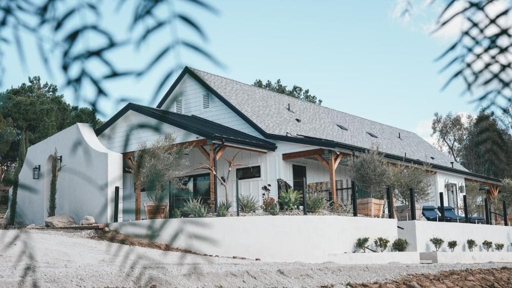 Hidden Hacienda in Temecula (CA), United States