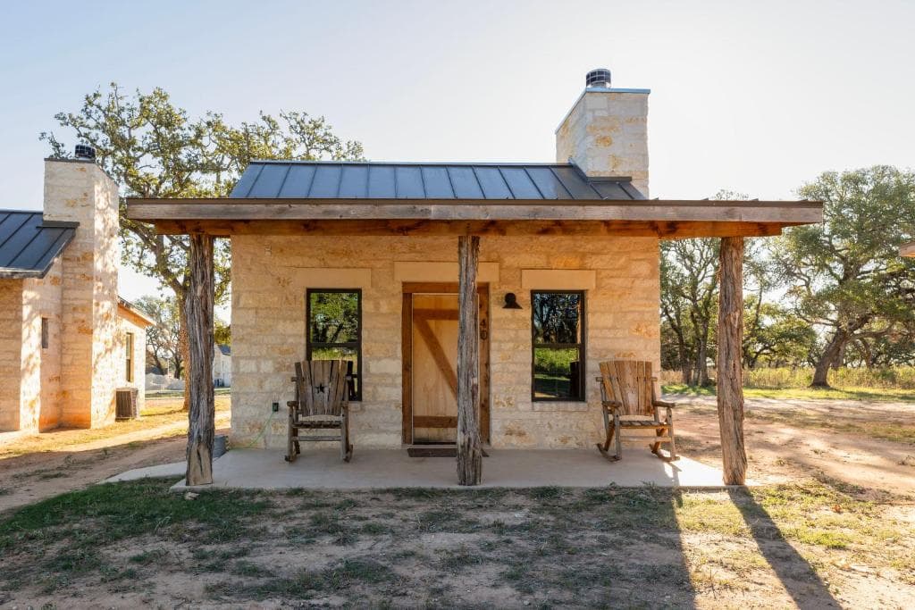 Country Inn Cottages in Fredericksburg (TX), United States