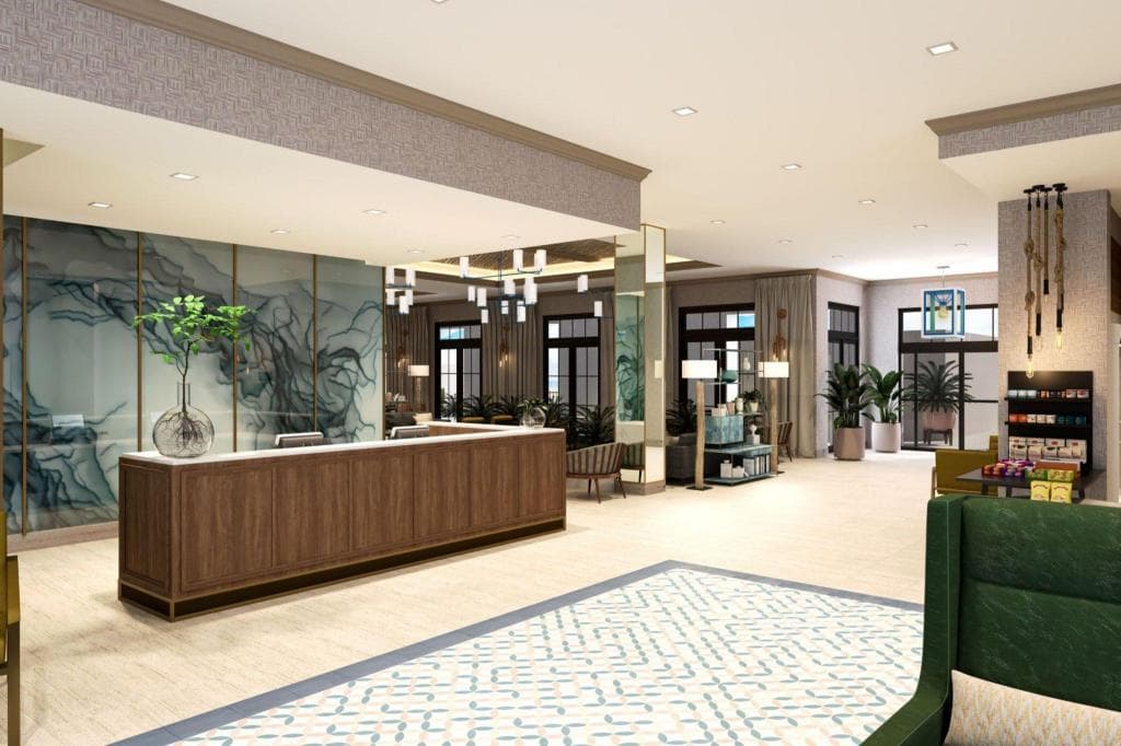 Hotel Indigo Panama City Marina By IHG in Panama City (FL), United States