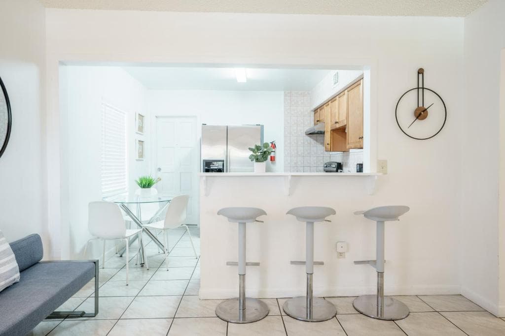 Modern 2 Bedroom in the Heart of Wynwood Art District in Miami (FL), United States