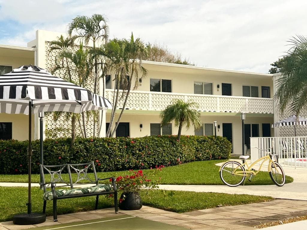 Fernando Flats in Palm Beach (FL), United States