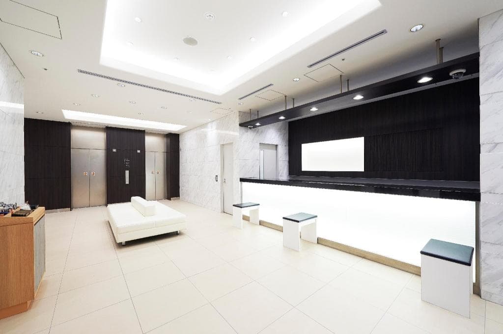 Sotetsu Fresa Inn Kanda Otemachi in Tokyo, Japan