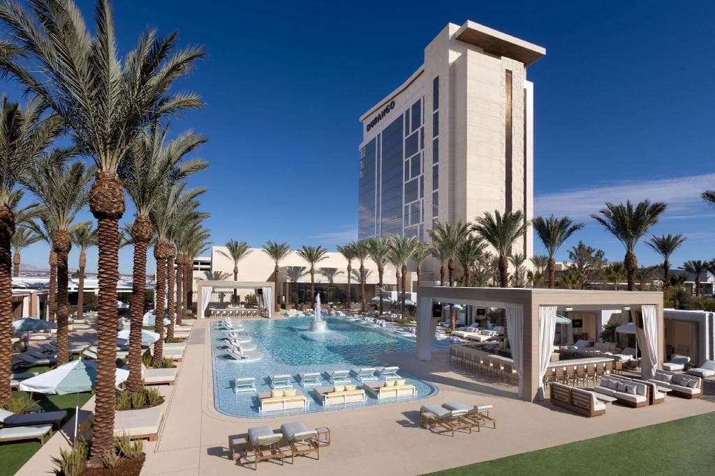 Durango Casino & Resort in Las Vegas (NV), United States