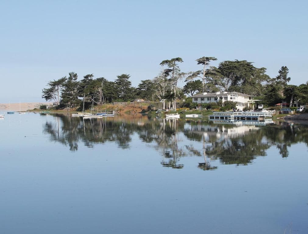 Back Bay Inn in Los Osos (CA), United States