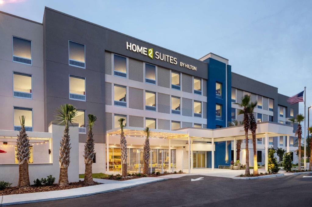 Home2 Suites by Hilton Lake Mary Orlando in Orlando (FL), United States