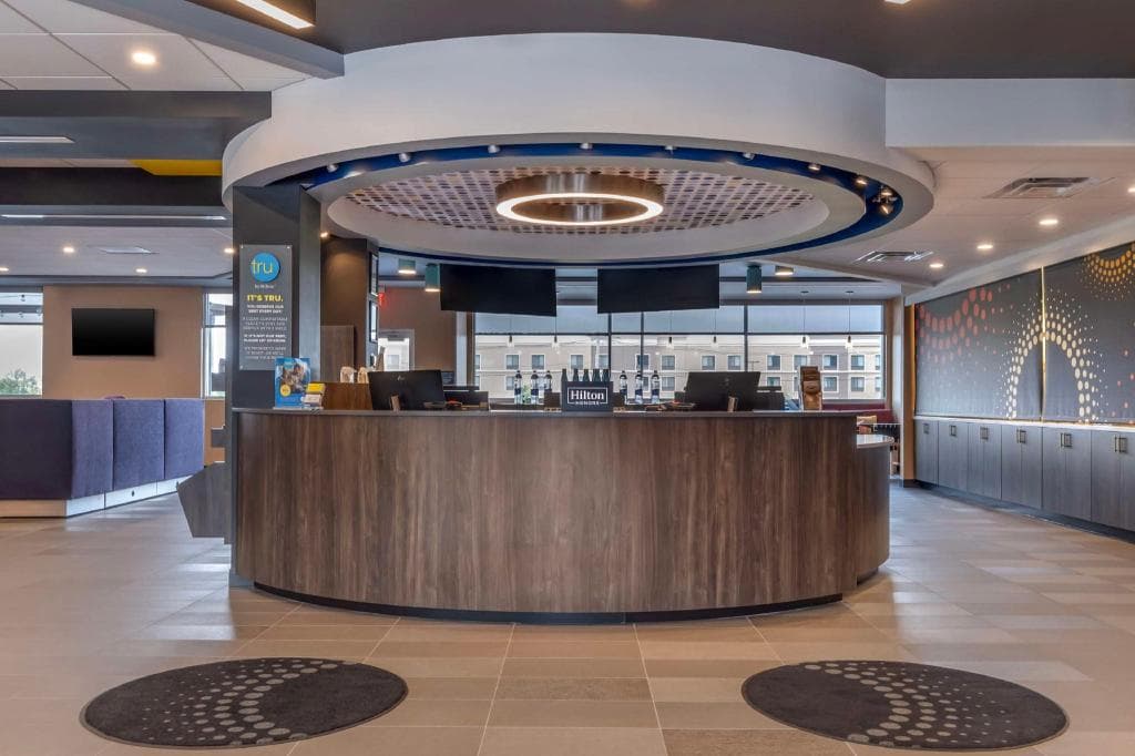 Tru by Hilton Lexington Hamburg in Lexington (KY), United States