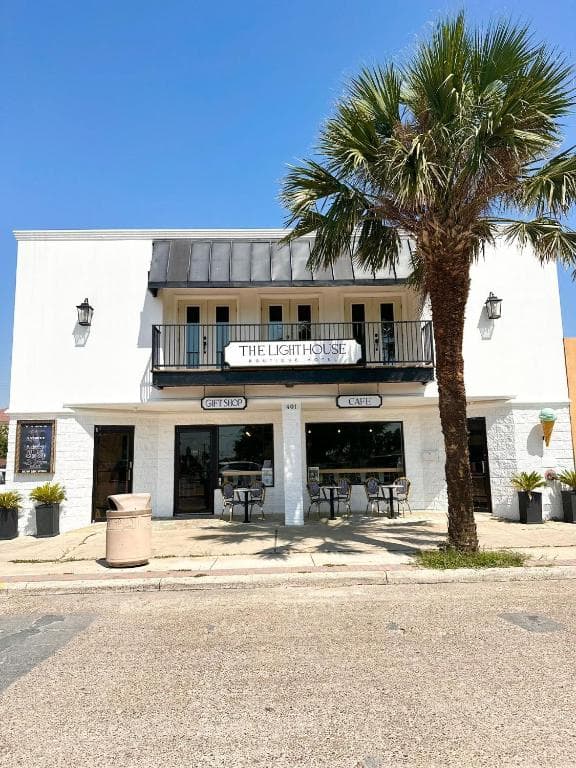 The Lighthouse Boutique Hotel in Port Isabel (TX), United States