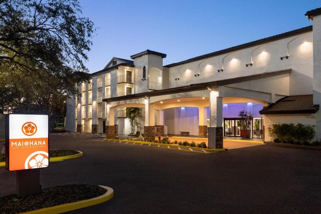 Mai Hana Hotel- Intl Drive in Orlando (FL), United States