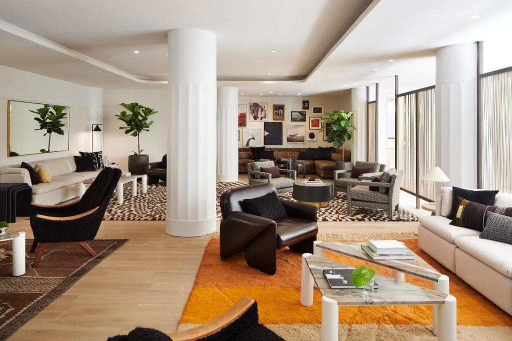 Kimpton Alton Fisherman’s Wharf By IHG in San Francisco (CA), United States