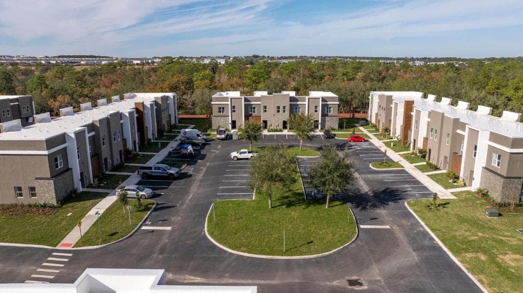 Doppio Westside in Orlando (FL), United States