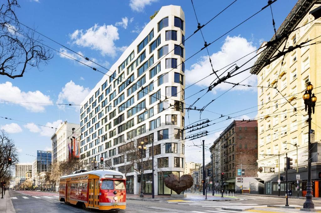 Timbri Hotel San Francisco, Curio Collection by Hilton in San Francisco (CA), United States