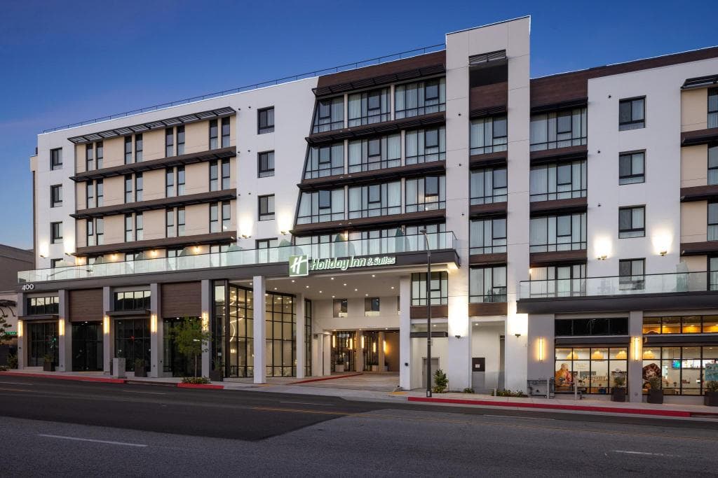 Holiday Inn Hotel And Suites Monterey Park Los Angeles By IHG in Los Angeles (CA), United States