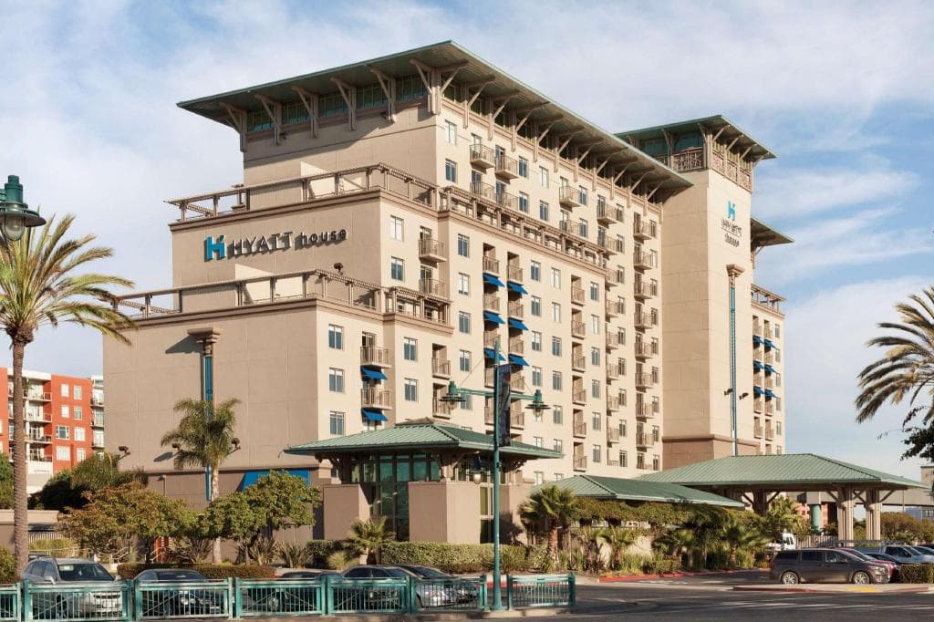 Hyatt House Emeryville San Francisco in San Francisco (CA), United States