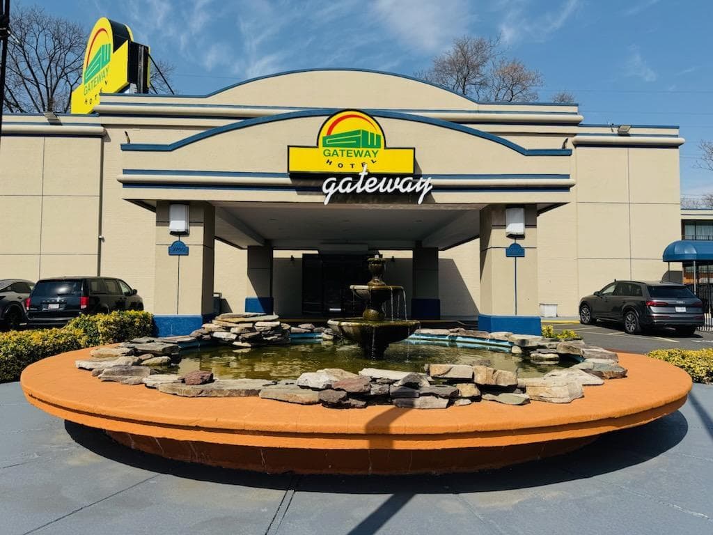 Gateway Hotel in Washington D.C., United States