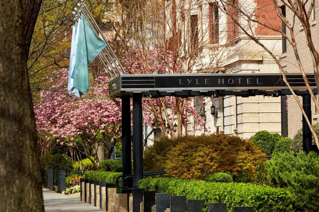 Lyle Washington DC in Washington D.C., United States