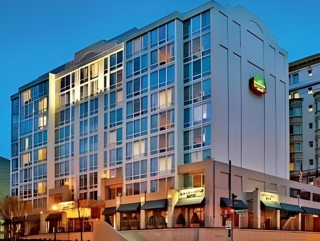 Hotel Rendale Washington DC in Washington D.C., United States