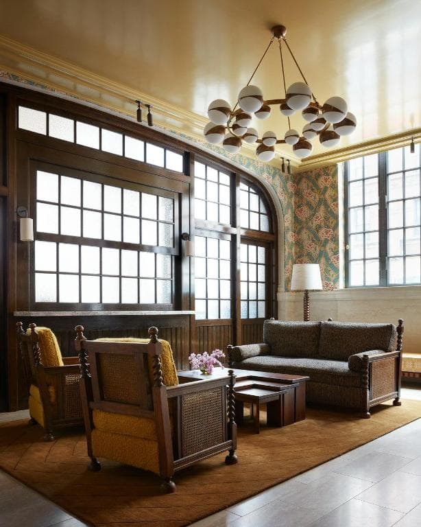 Nine Orchard in New York (NY), United States