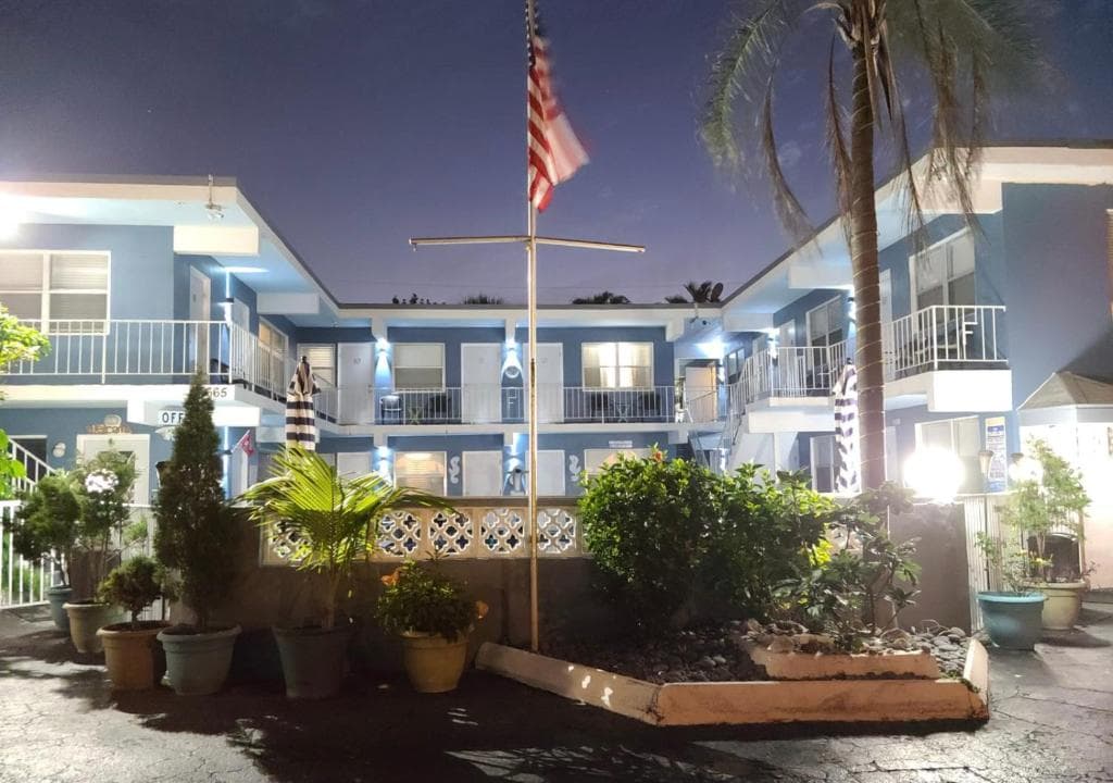 Ashley Brooke Beach Resort in Deerfield Beach (FL), United States