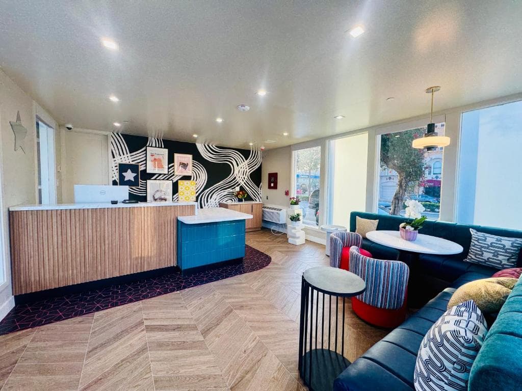 Star Motel in San Francisco (CA), United States