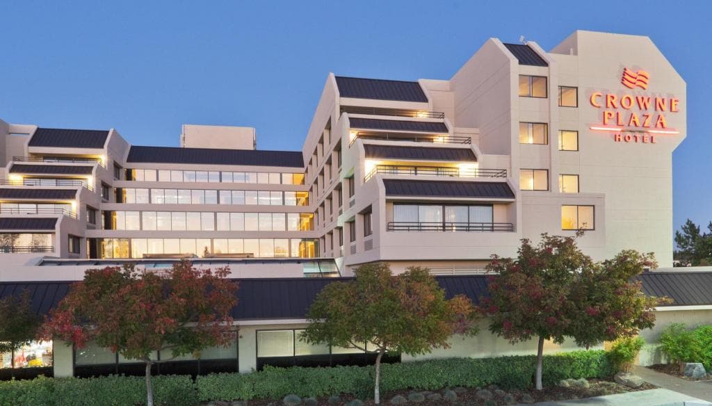 Crowne Plaza Hotel Foster City-San Mateo By IHG in San Francisco (CA), United States