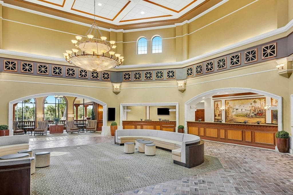 Sheraton Vistana Villages Resort Villas, I-Drive/Orlando in Orlando (FL), United States