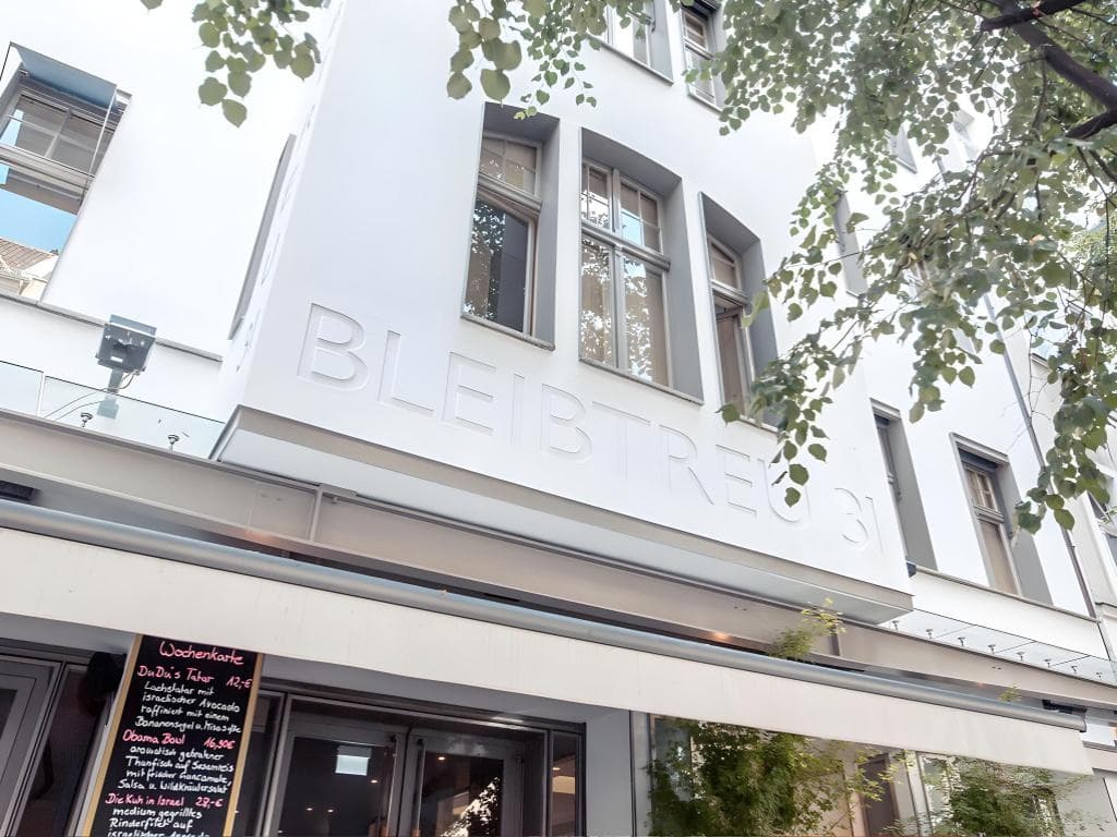 Hotel Bleibtreu Berlin by Golden Tulip in Berlin, Germany