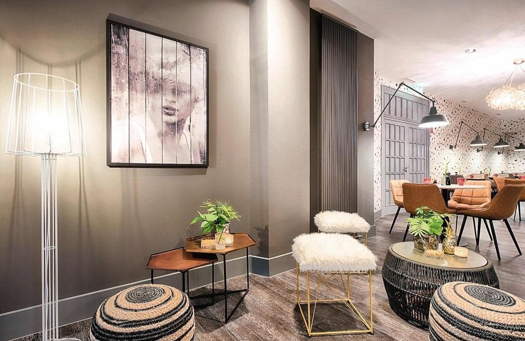 Leonardo Boutique Hotel Duesseldorf in Dusseldorf, Germany