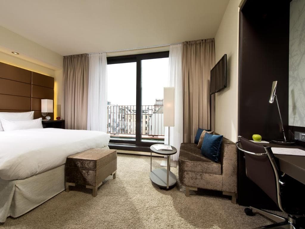 Boutique Hotel i31 Berlin Mitte in Berlin, Germany