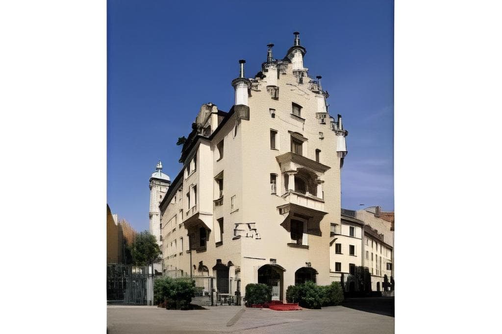 Hotel Am Markt Munich in München, Germany