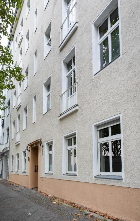 Ferienwohnungen Marquardt in Berlin, Germany