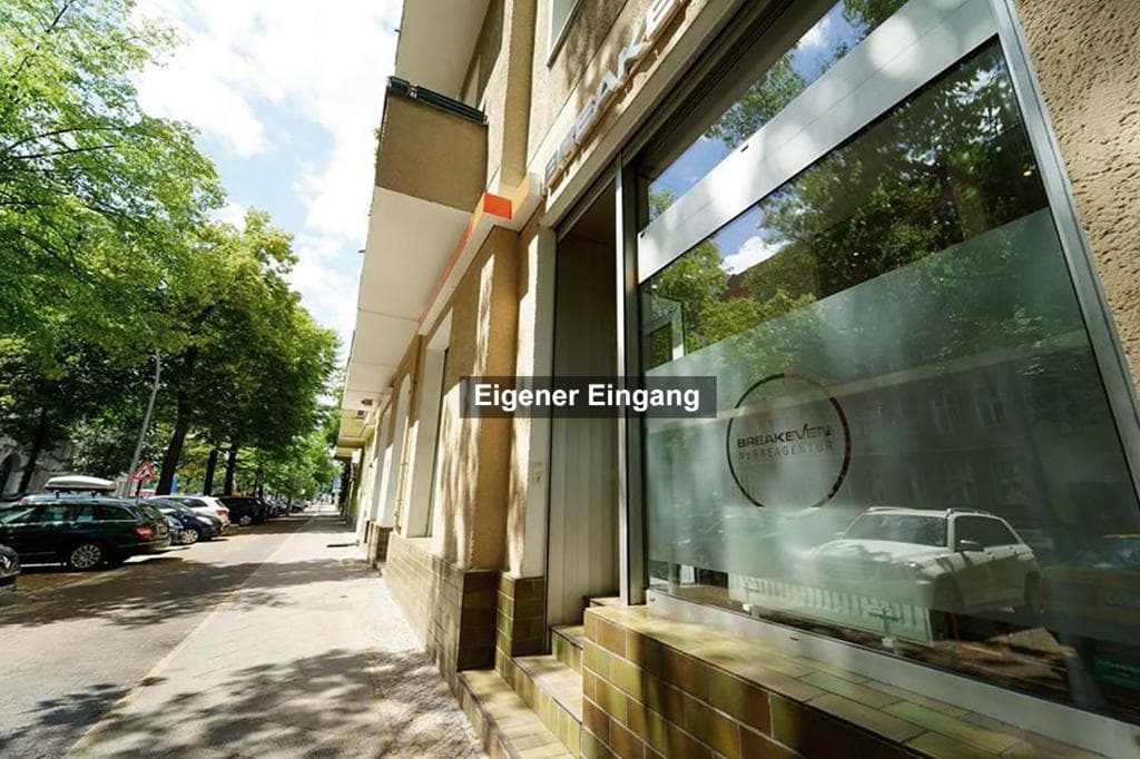 Planet Berlin City Apartments in Berlin, Germany