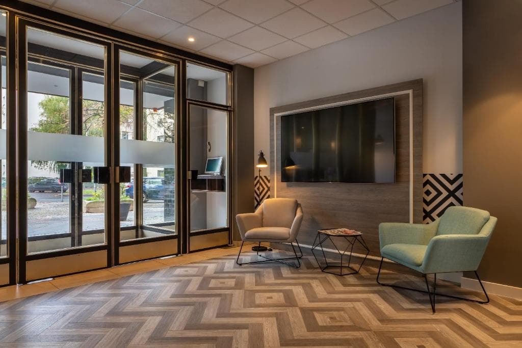 Garner Hotel Berlin - Wilmersdorf By IHG in Berlin, Germany