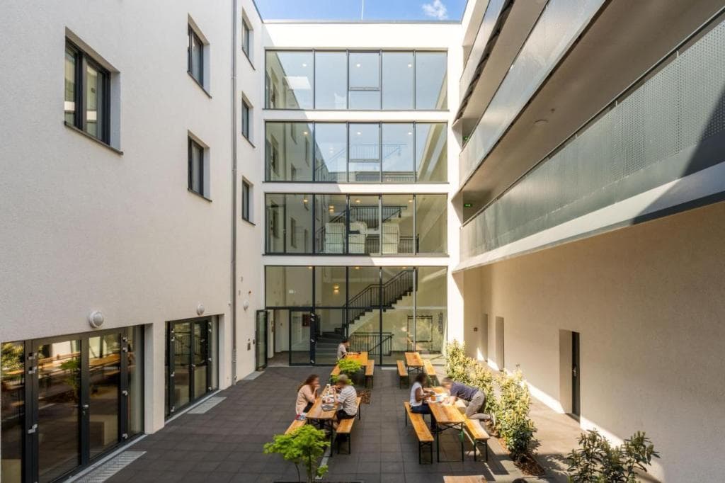 AR City Hotel Berlin in Berlin, Germany