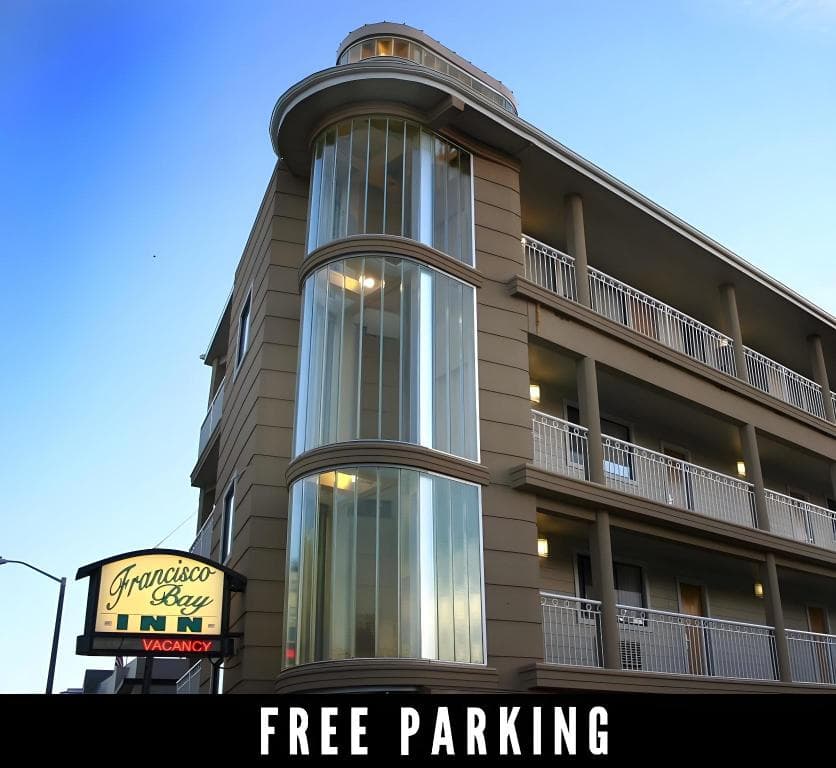 Francisco Bay Inn in San Francisco (CA), United States
