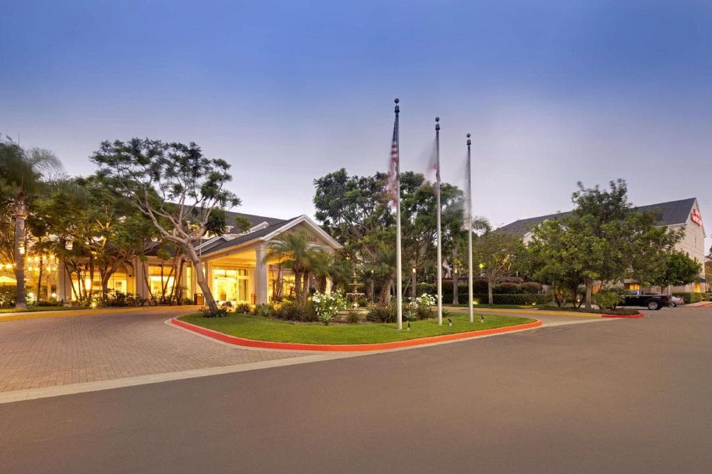 Hilton Garden Inn LAX El Segundo in Los Angeles (CA), United States