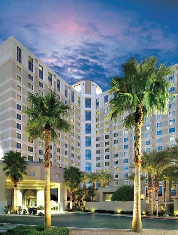 Hilton Grand Vacations Club Paradise Las Vegas in Las Vegas (NV), United States