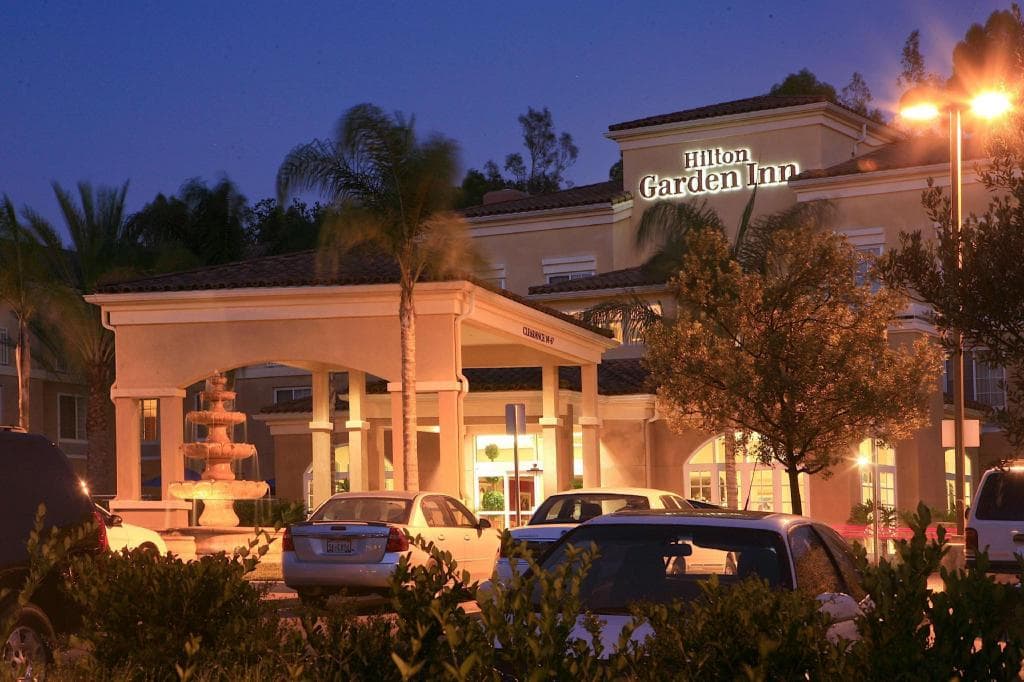 Hilton Garden Inn Calabasas in Los Angeles (CA), United States