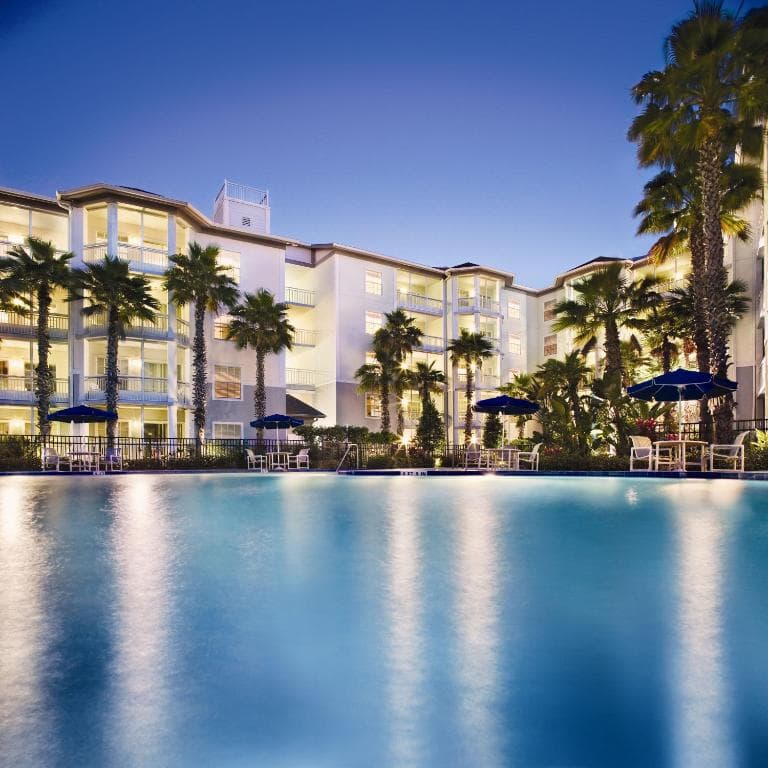 Club Wyndham Cypress Palms in Orlando (FL), United States