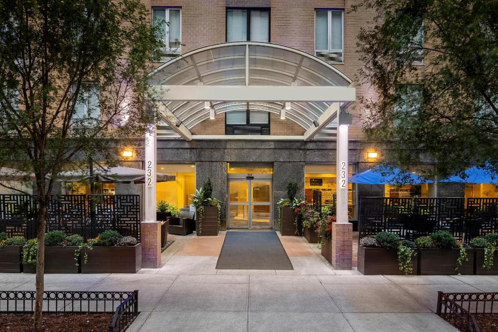 Holiday Inn Express NYC Chelsea - NoMad Area in New York (NY), United States