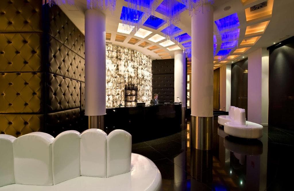 Vincci Via 66 Hotel in Madrid, España