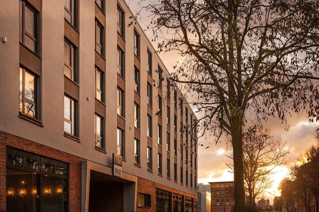 Holiday Inn – the niu, Mood Mainz by IHG in Mainz, Germany
