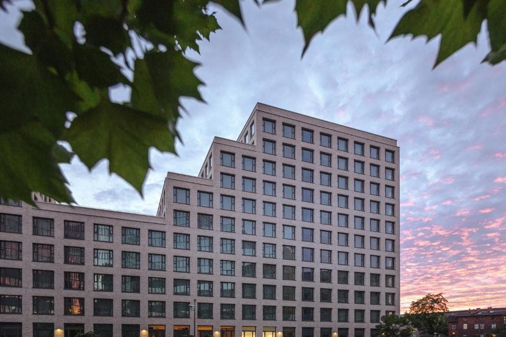 Holiday Inn – the niu, Dwarf Berlin Schoneberg by IHG in Berlin, Germany