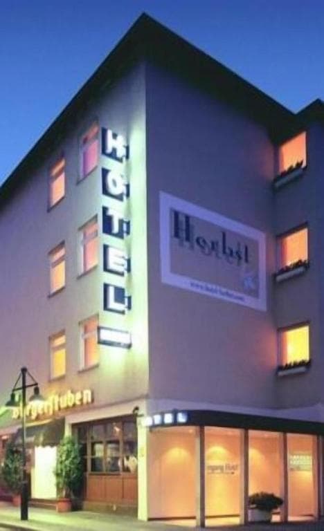 Hotel Herbst Berlin in Berlin, Germany