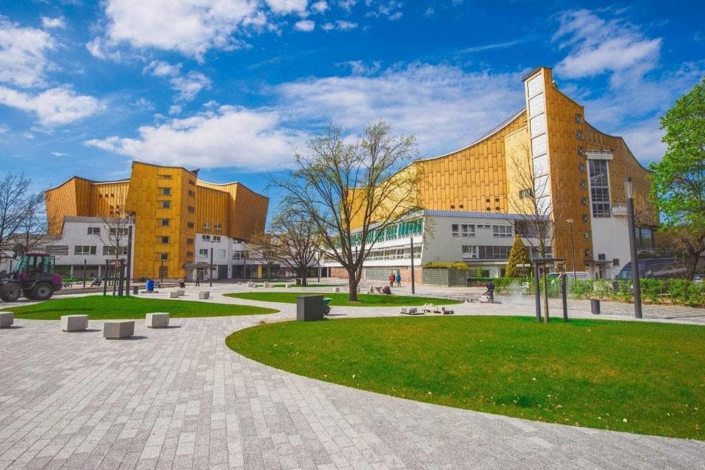Hotel AI Konigshof in Berlin, Germany