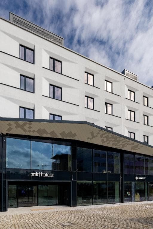 mk hotel passau in Passau, Germany