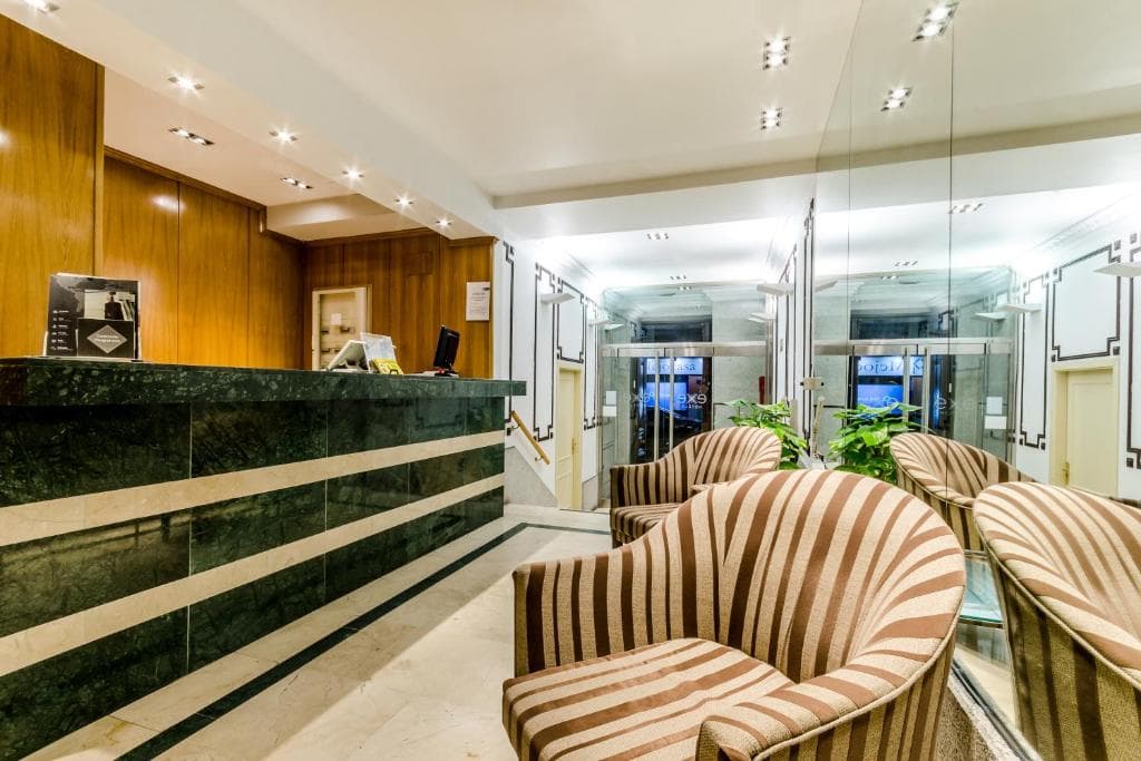 Exe Suites 33 in Madrid, España