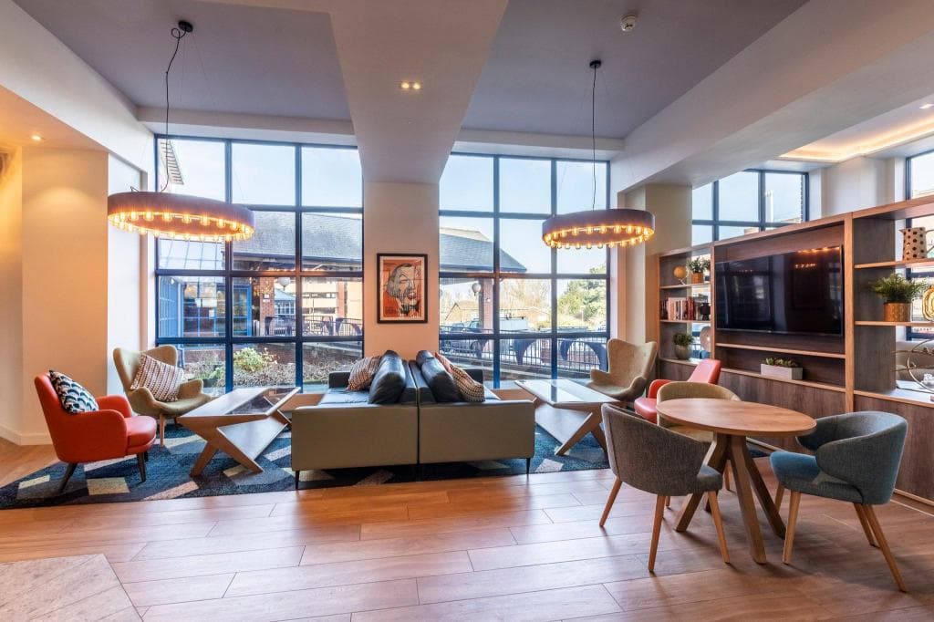 Holiday Inn London Sutton By IHG in London, United Kingdom